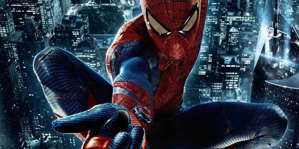 ¿Quién será el nuevo Spiderman?