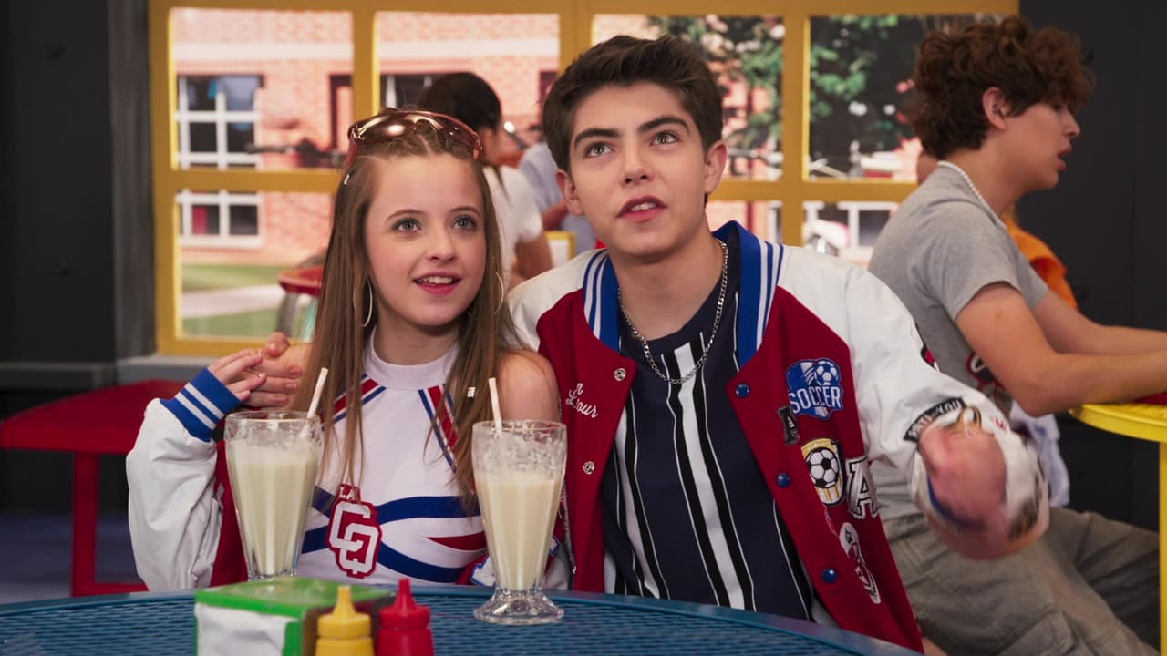 La CQ nuevo ingreso Temporada 4 Capítulo 2: El Pibe Humberto