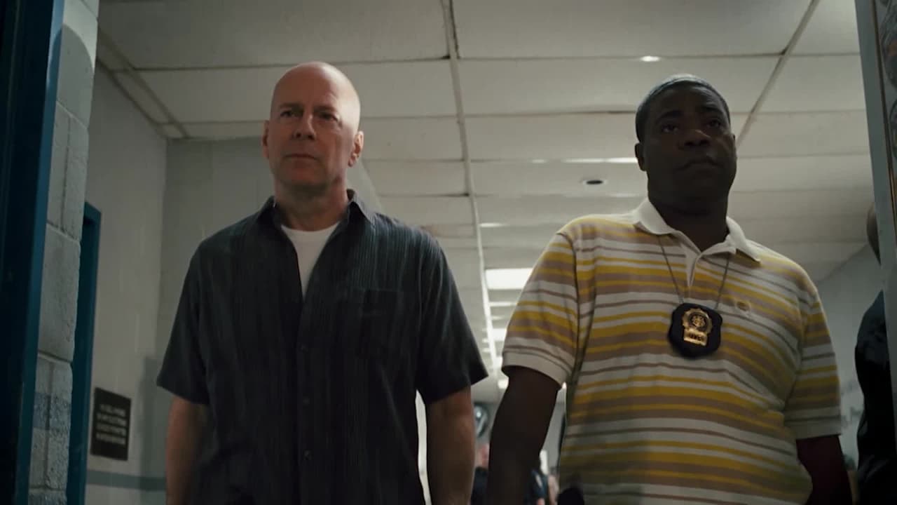 ¿Bruce Willis impondrá justicia por Canal 5? Velo este viernes