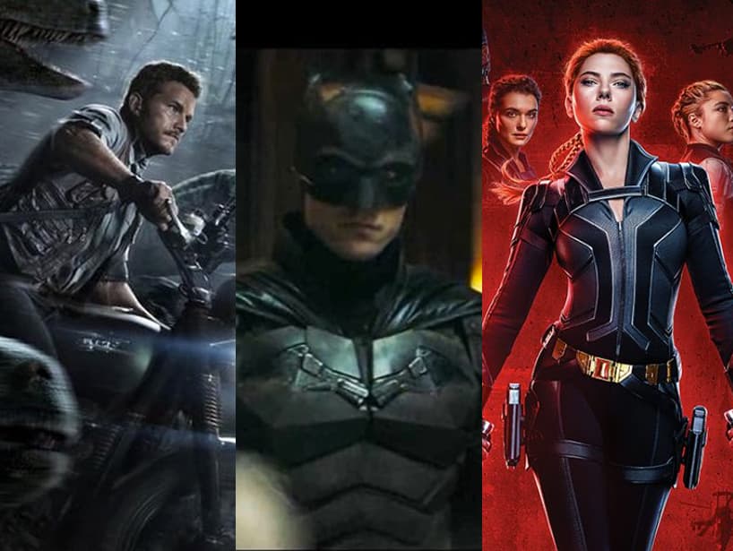 Debido a la pandemia de Covid-19 muchos de los filmes más esperados del 2020 tuvieron que ser pospuestos, retrasando así otros proyectos. Te presentamos a continuación las grandes películas de Hollywood que retrasaron su llegada a los cines en Estados Unidos.