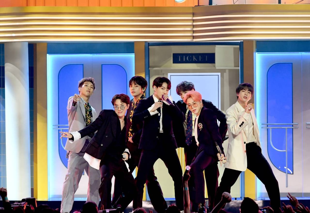 ¿BTS 'visitó' en secreto Torreón? Tenemos las imágenes