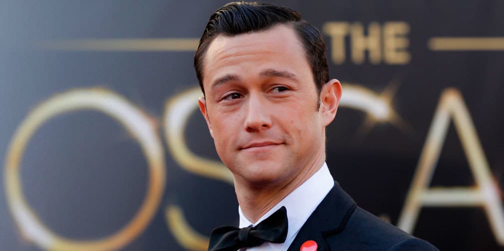 Joseph Gordon-Levitt