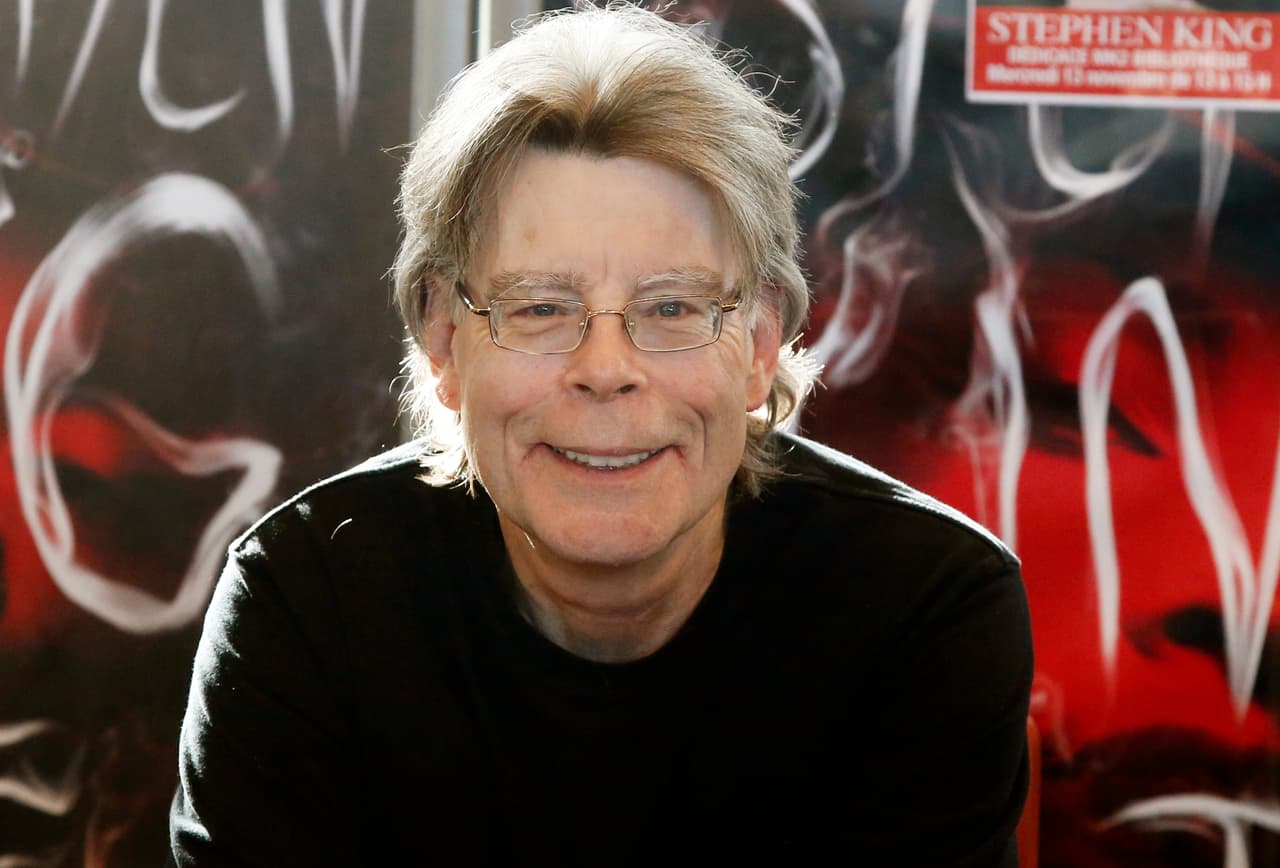 ¿Qué otra película de Stephen King te parece que no está a la altura? Cuéntanos en las redes de El 5.