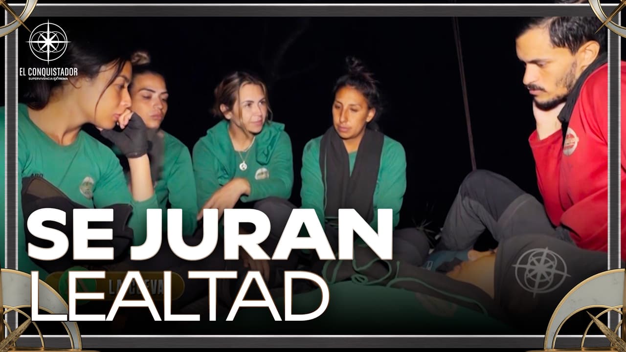 Hacen las paces y las Amazonas ya tienen su estrategia para la Unificación