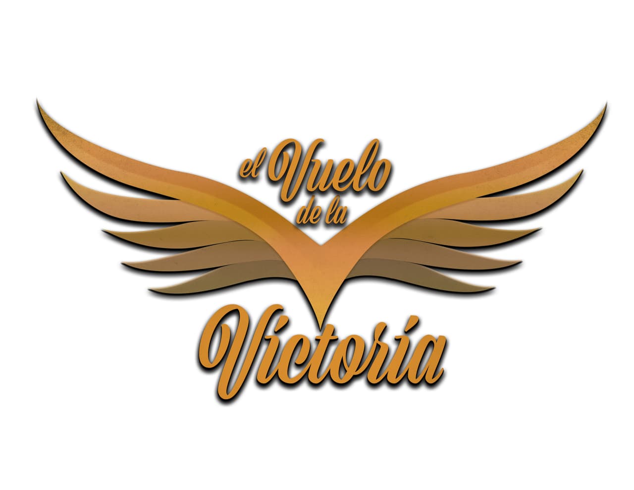 El vuelo de la Victoria