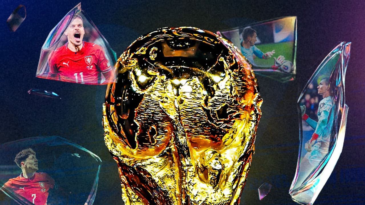 ¡Ya hay rival! República Checa clasifica al Mundial 2026 y se enfrentará a México en la Fase de Grupos