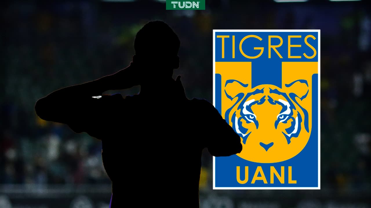 El referente que se despide de Tigres