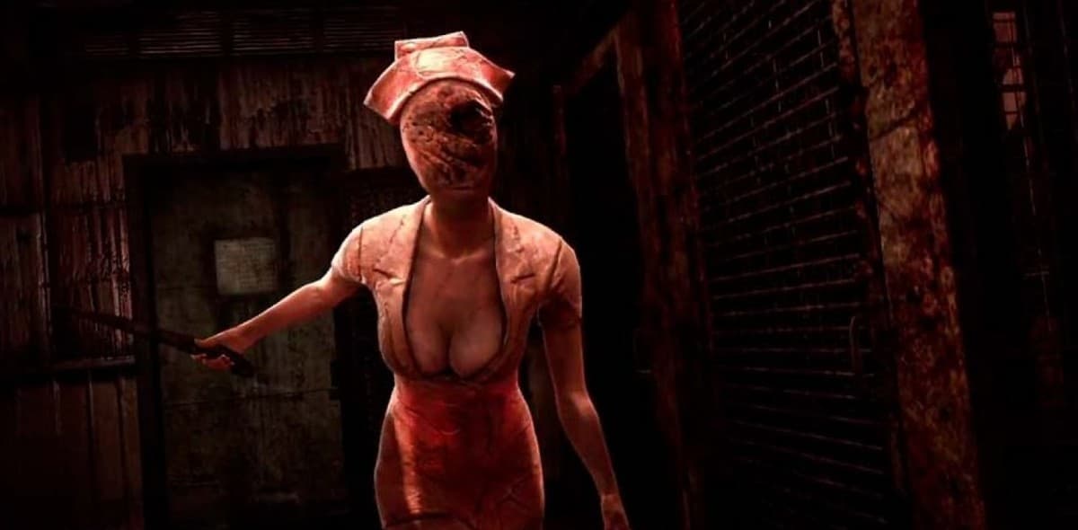 Silent Hill