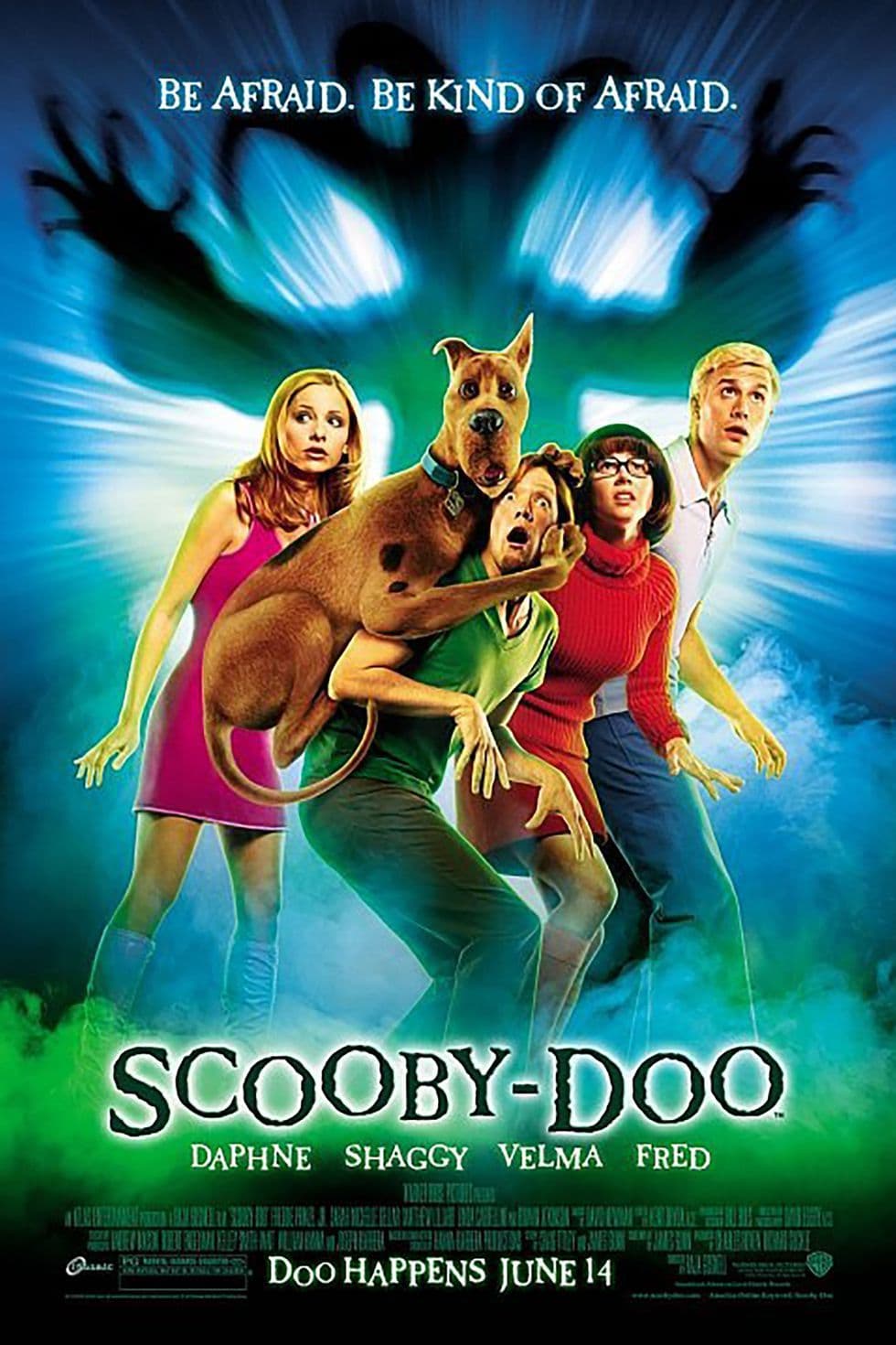 Escritor de ‘Scooby-Doo’ revela que no le permitieron que Velma fuera lesbiana