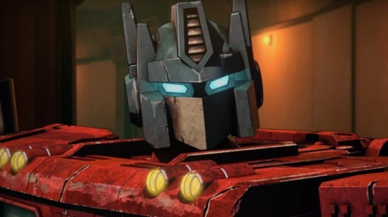 Transformers