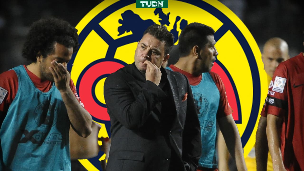 La ‘maldición’ de Antonio Mohamed que pesa sobre Xolos ante América
