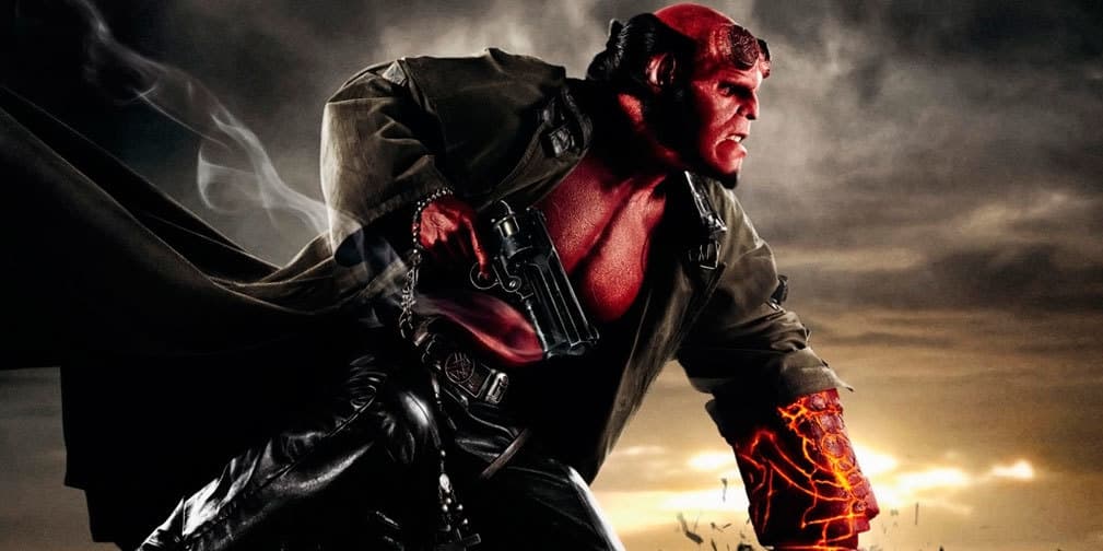 'Hellboy', un recorrido por el personaje