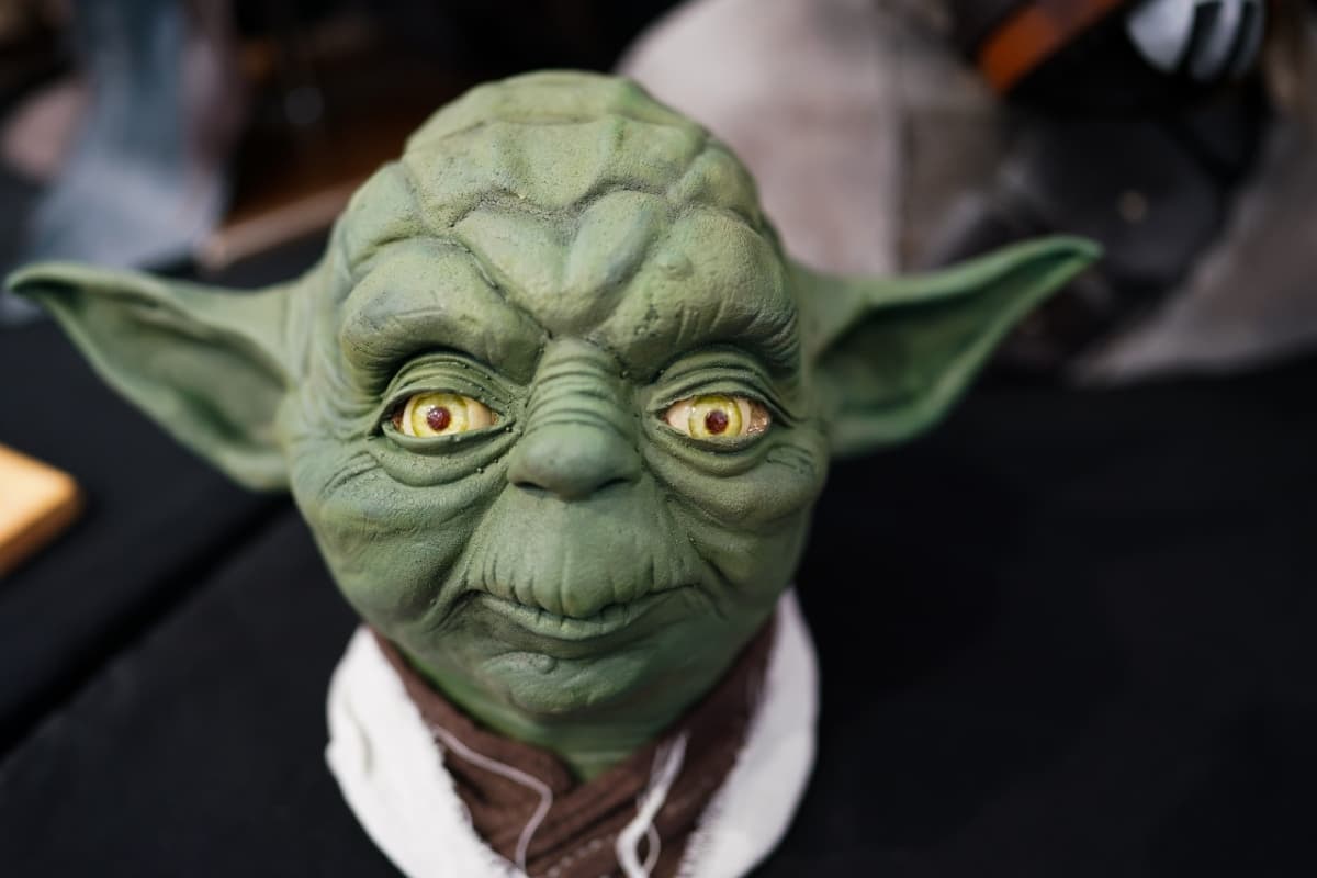 Hoy se conmemora el lanzamiento del Episodio IV de Star Wars.