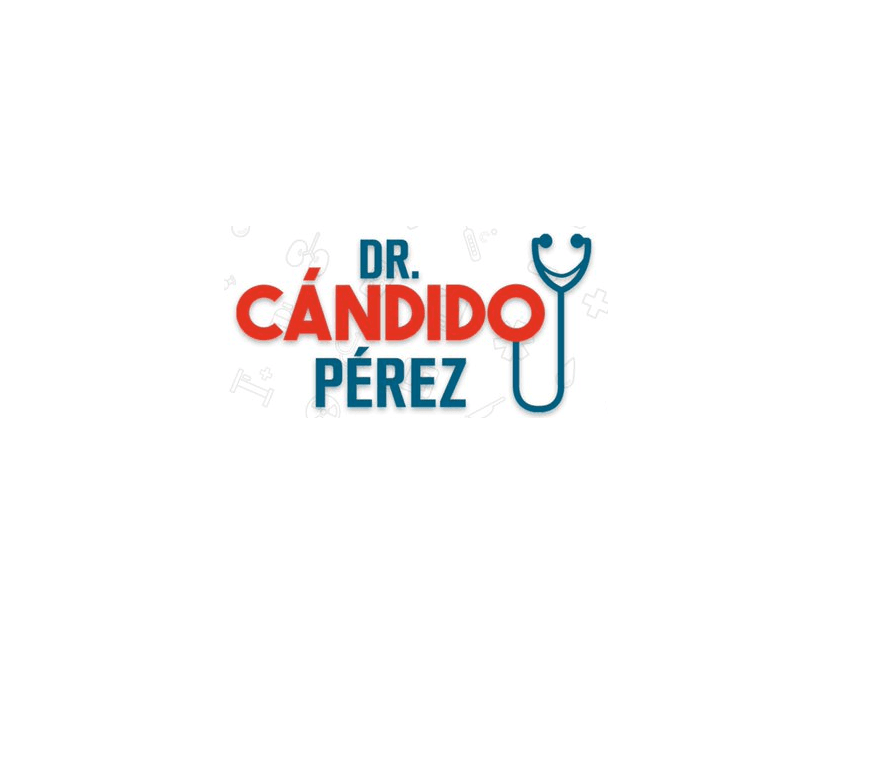 Dr. Cándido Pérez