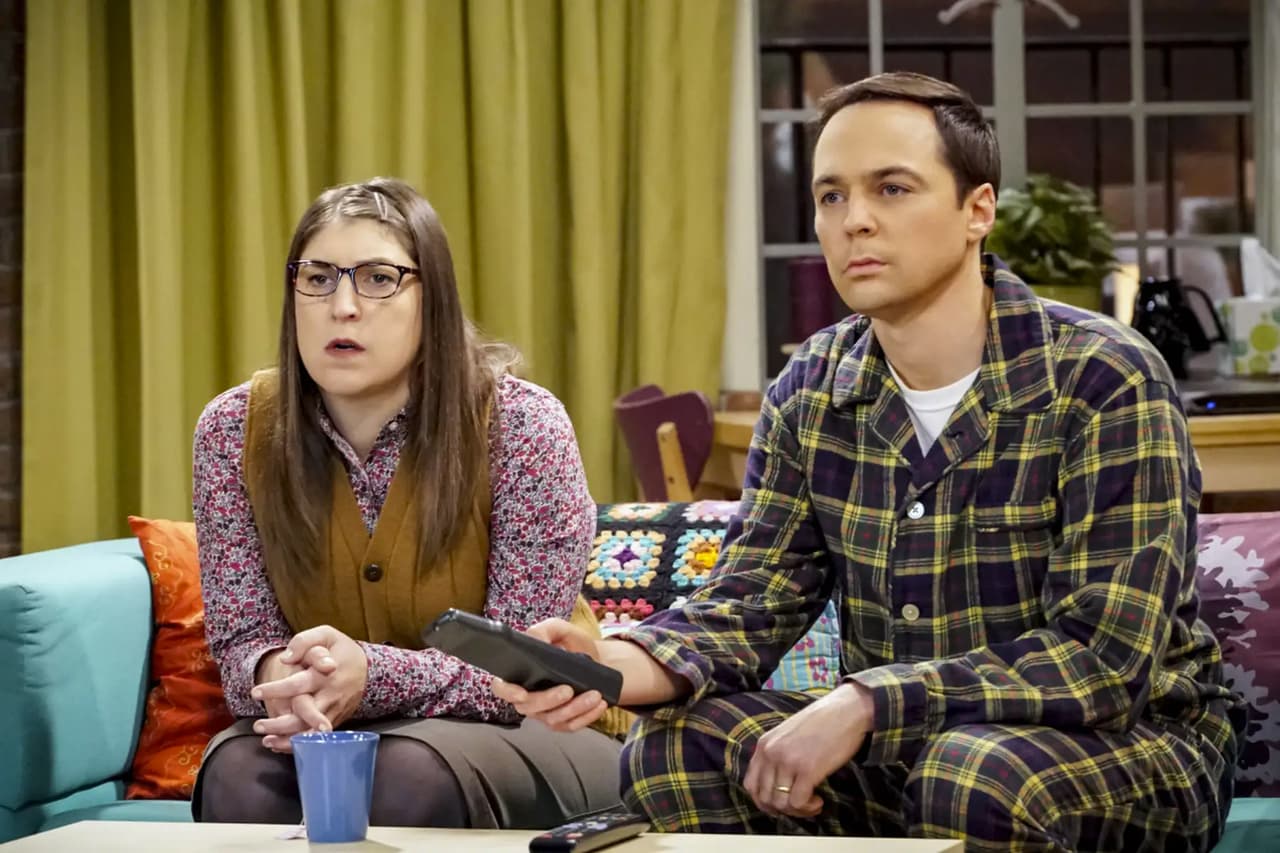 ¿El compromiso de Sheldon y Amy terminó con The Big Bang Theory? Esta teoría lo explica