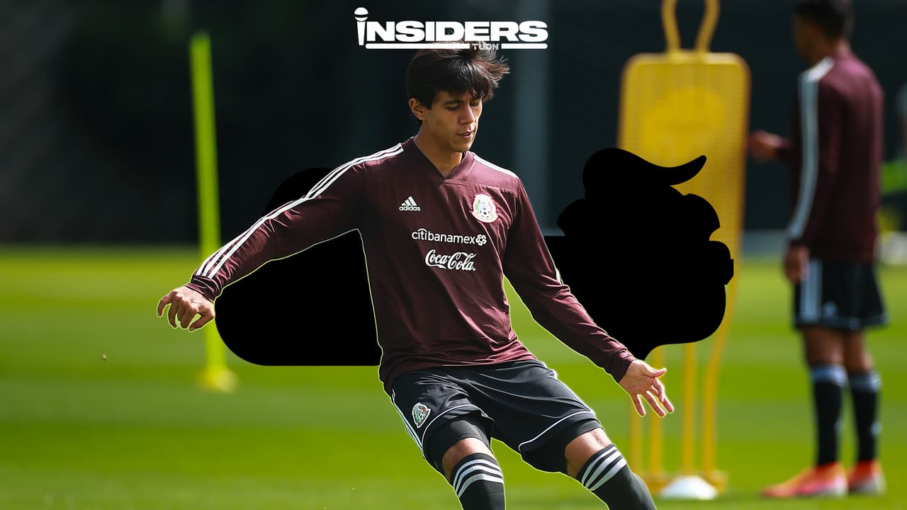 ¡No se ha acabado! JJ Macías está cerca de volver a la Liga MX
