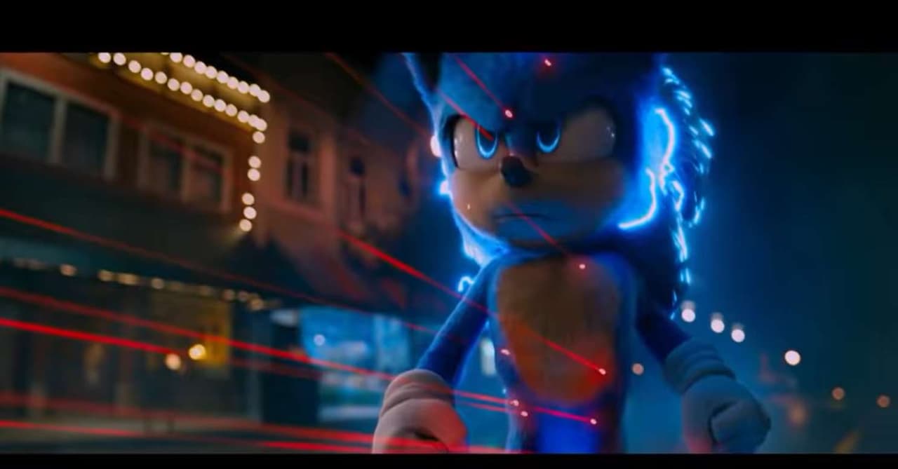 Sonic