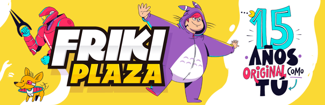 La batalla por ser el mejor Gamer te llama