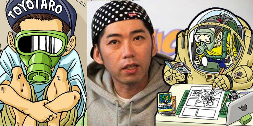 Conoce al sucesor de 'Akira Toriyama'