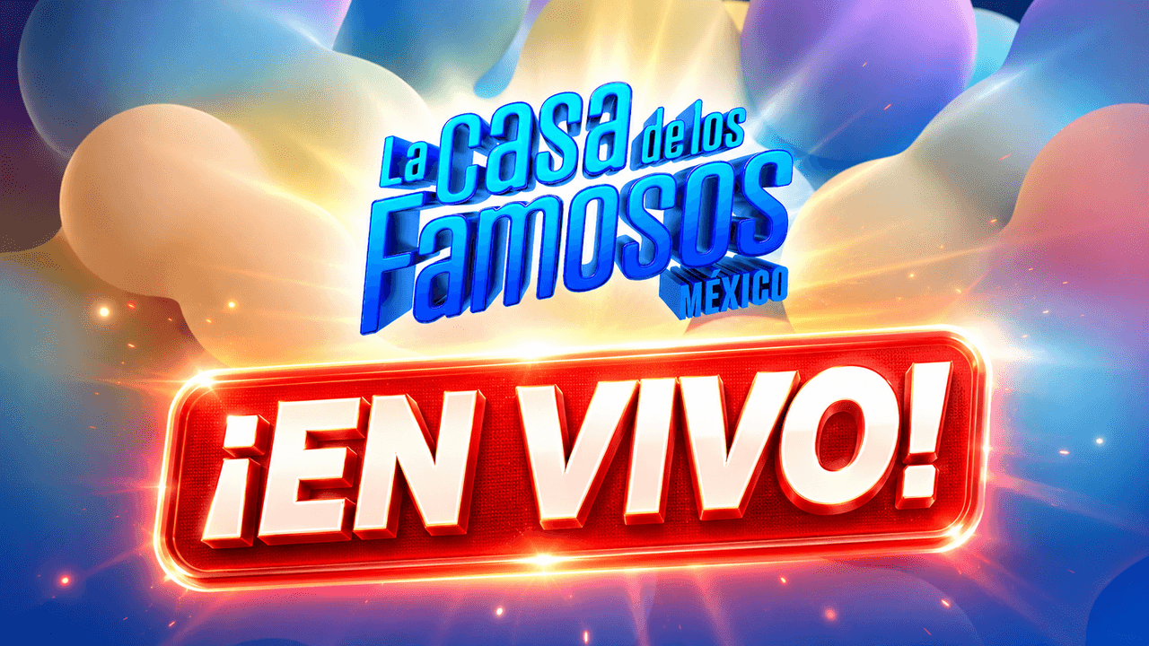 Ve aquí en vivo la última gala de La Casa de los Famosos México 2026 por Canal 5