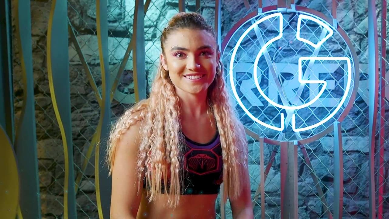 “Sigan peleando por su sueño”: Dariana repasa su progreso en Guerreros 2021