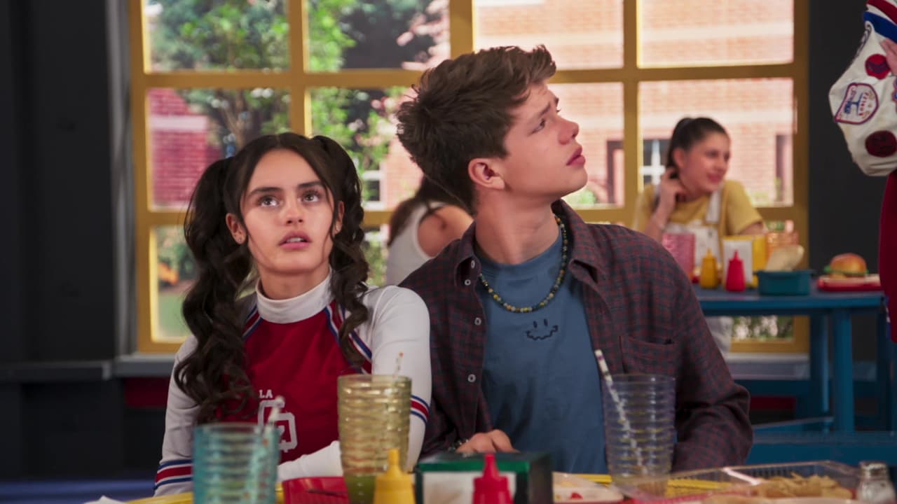 La CQ Nuevo Ingreso Temporada 3 Capítulo 25: Pizza, fama y celos