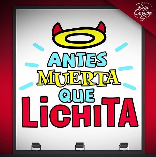 Antes Muerta que Lichita ofrecerá una amplia gama de contenidos digitales