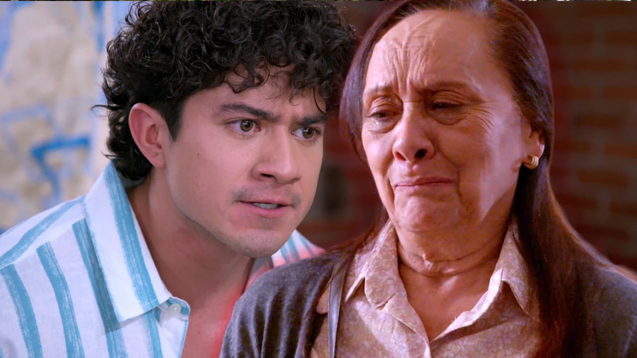 La Rosa de Guadalupe: Capítulo completo "Buenos frutos"