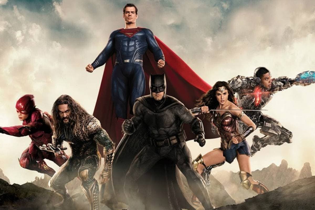 Zack Snyder lanzaría su versión de Justice League por sus... propios medios
