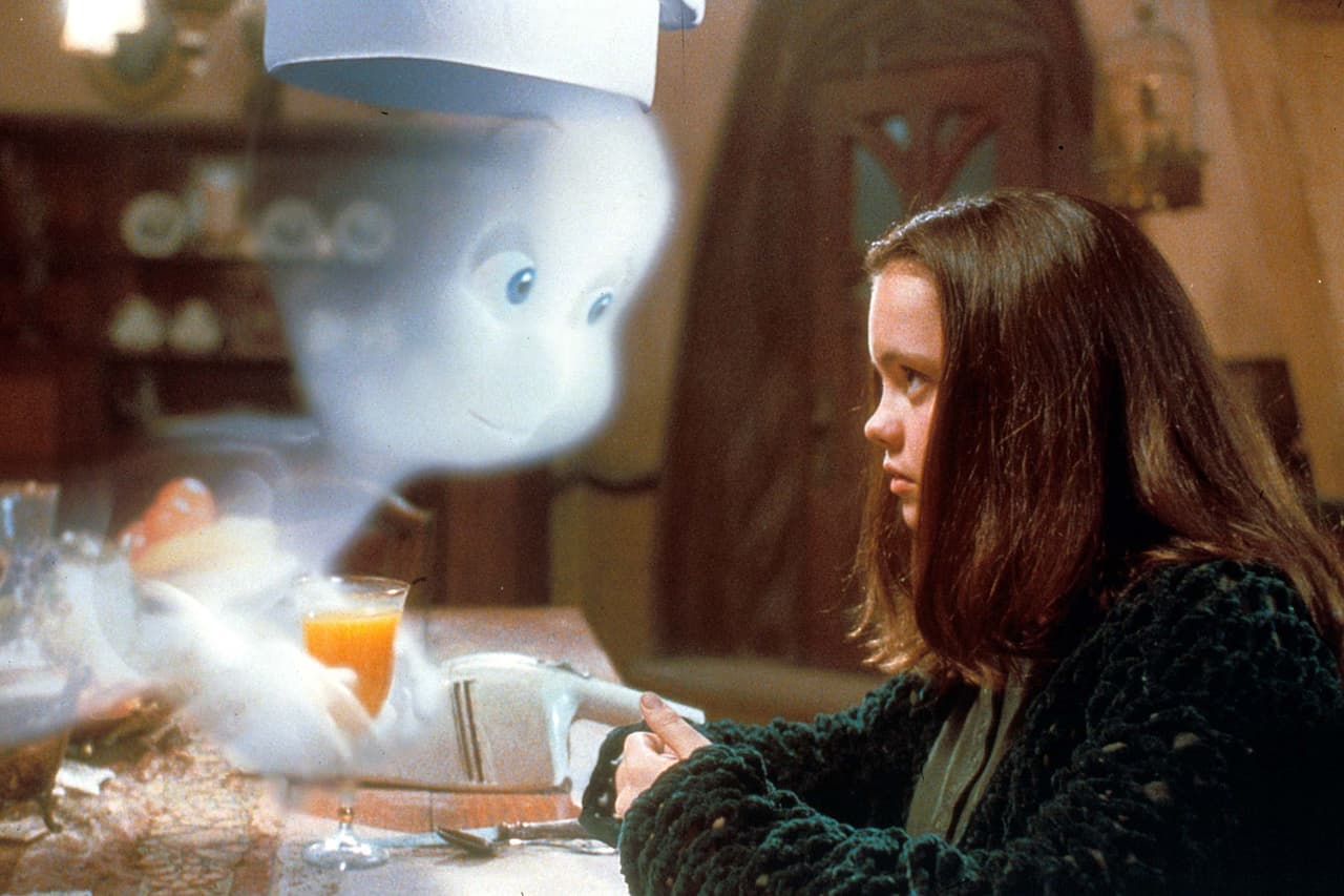 Casper