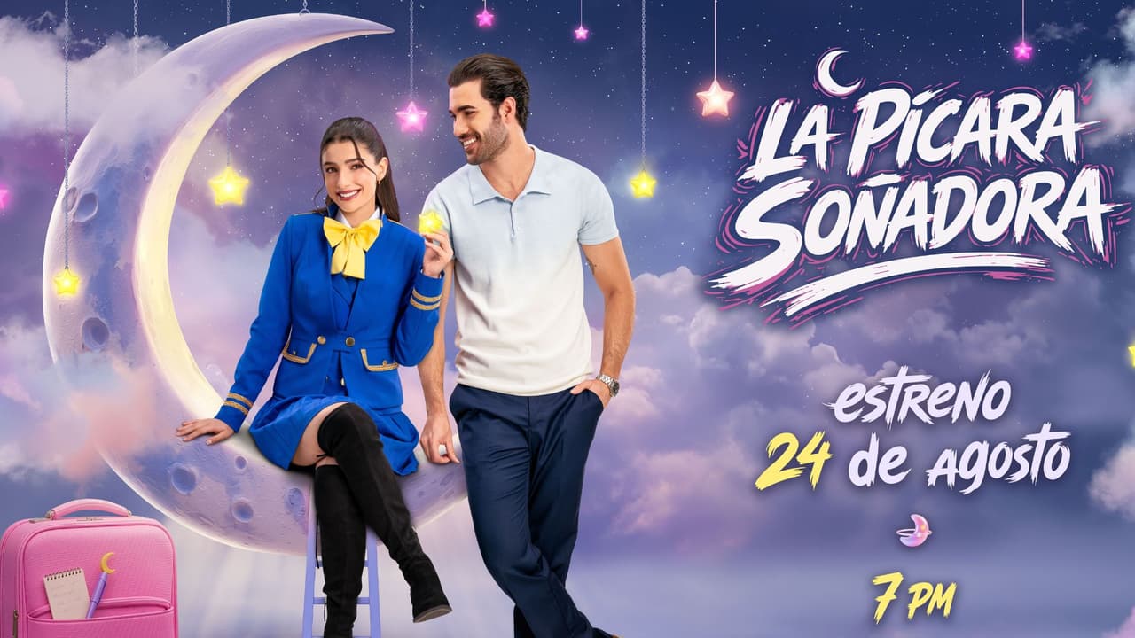 La Pícara Soñadora