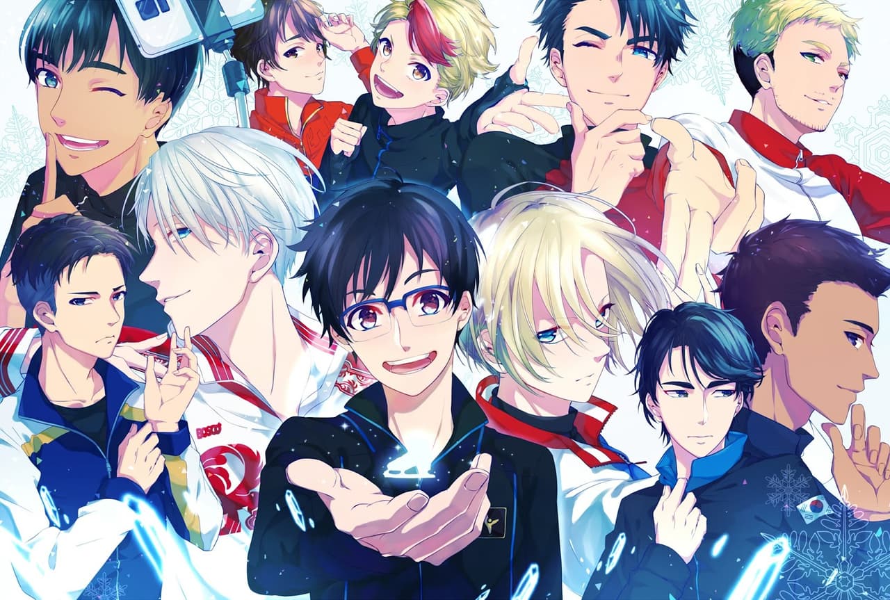 Yuri On Ice! sí, es una serie polémica, pero una que nos mostró de manera distinta la manera de construir relaciones humanas en el mundo del anime. Esto con la competencia y la ¿más que amistad? entre Yuri y Victor. La saga incluso revitalizó en el público el cariño por el patinaje artístico.