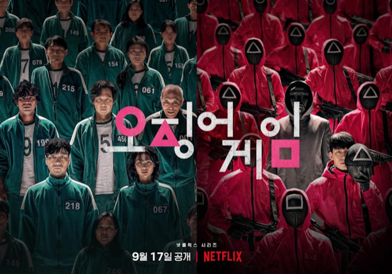 Hwang Dong-hyuk explicó que El Juego del Calamar retrata la vida real