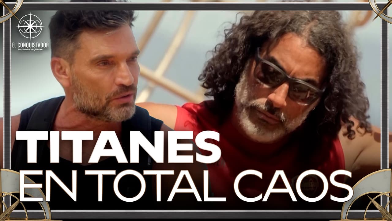 ¿Renuncian los Titanes? Los rojos se van contra una decisión de Julián Gil