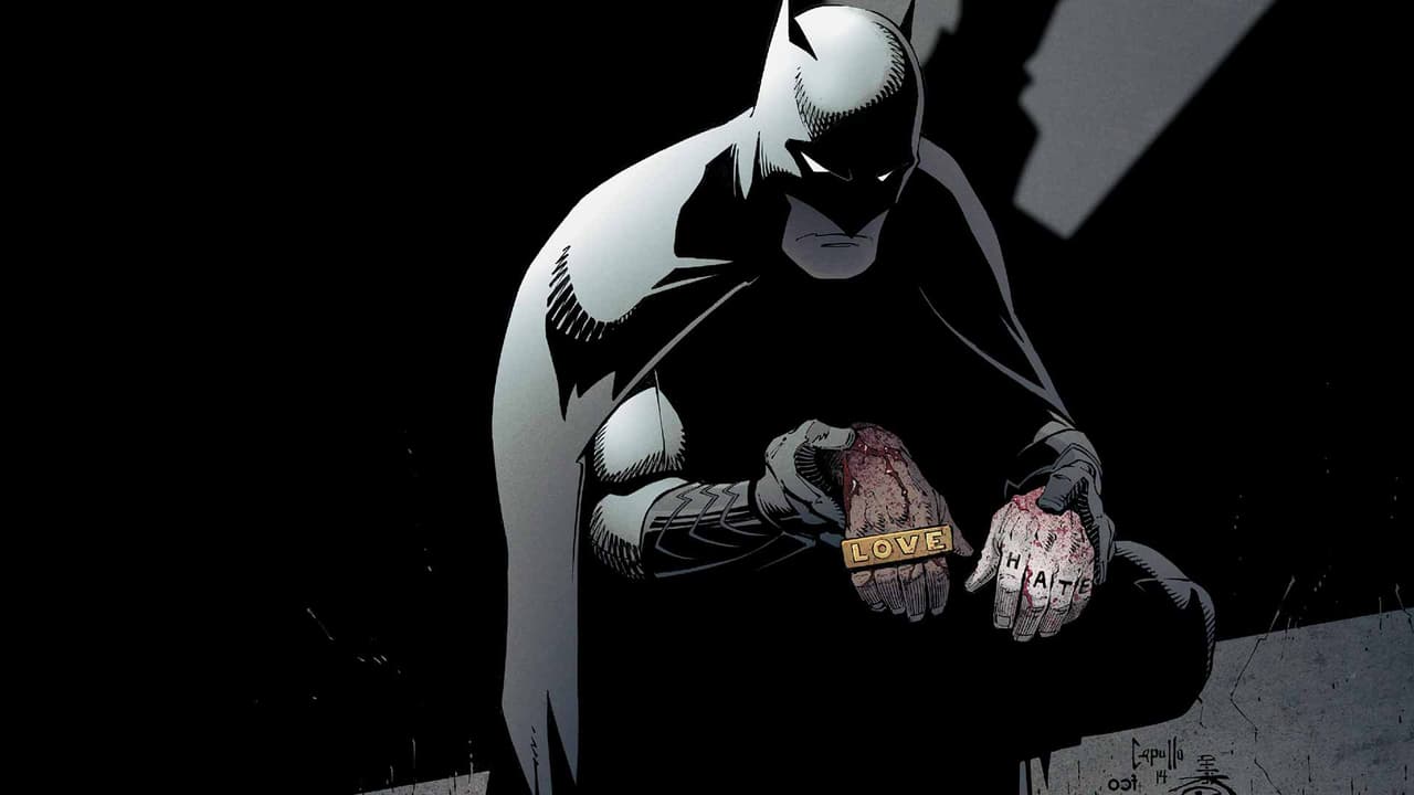 ¿Varios villanos en el próximo filme de Batman?
