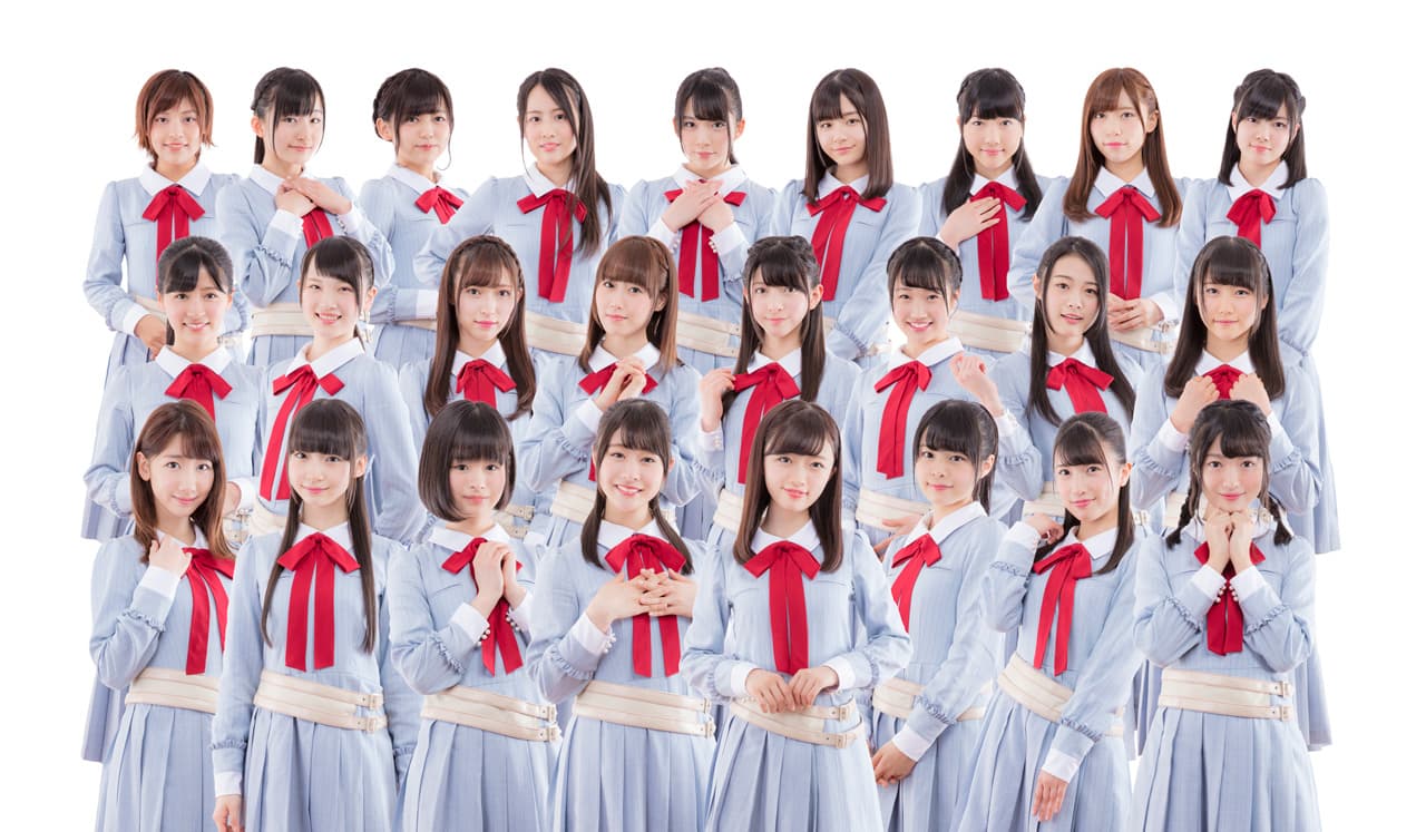 Idol japonesa se disculpa por ¿ser atacada?
