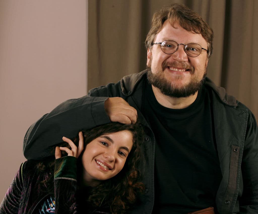 Esta película de 2006 del director Guillermo del Toro marcó su carrera, pues gracias a ella ganó varios premios, incluyendo un Goya y convirtiéndose en la actriz española más joven en ganarlo.