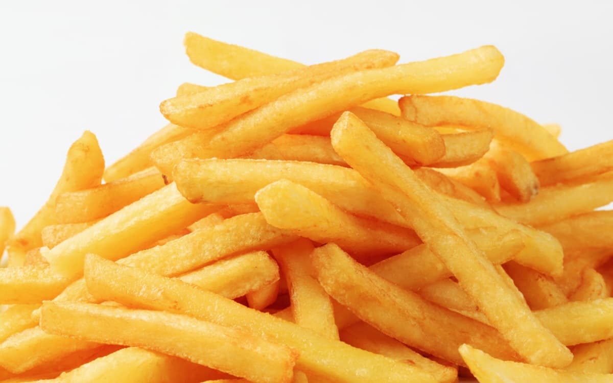 El Oscuro Origen de las papas a la francesa que no tiene que ver con Francia