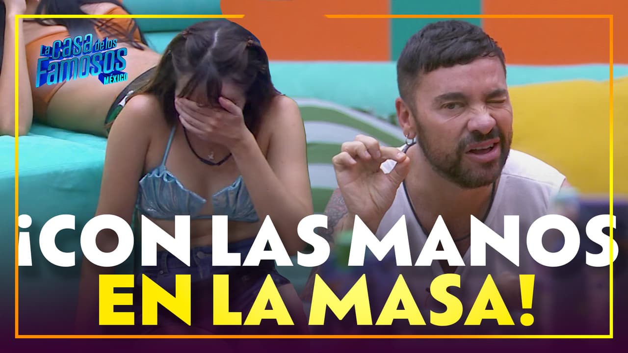 ¡Lo cacharon! Shiky revela la vez que sin querer terminó exhibido en los baños por mirón