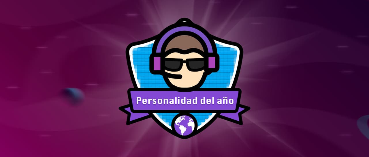 Personalidad internacional