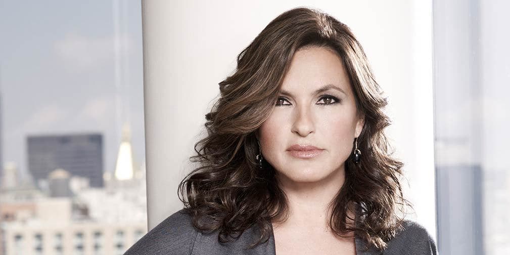 Olivia Benson
