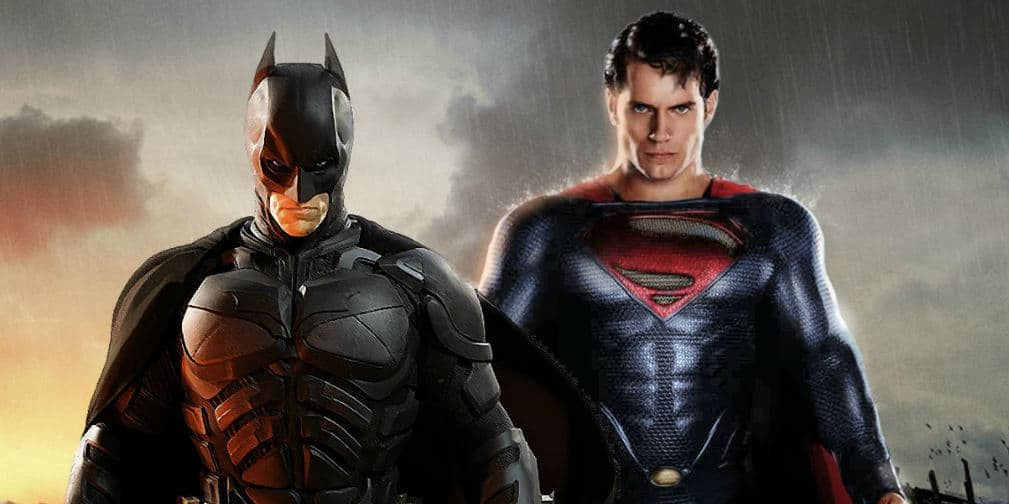 10. Batman vs Superman de Joel Schumacher: Andrew Kevin Walker presentó una idea original para el Hombre Murciélago pero algo lo impidió.
