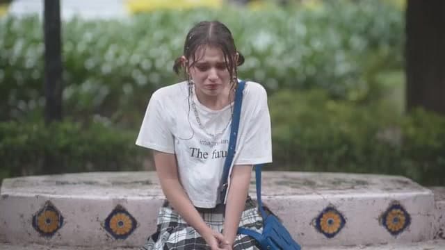 Sebastián termina la relación con Fery y le ROMPE EL CORAZÓN