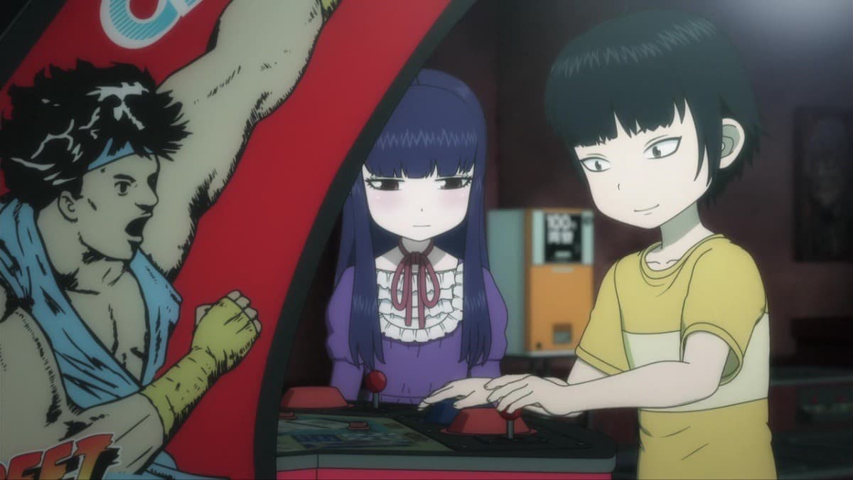Anime que nos recuerda el orgullo de ser fans