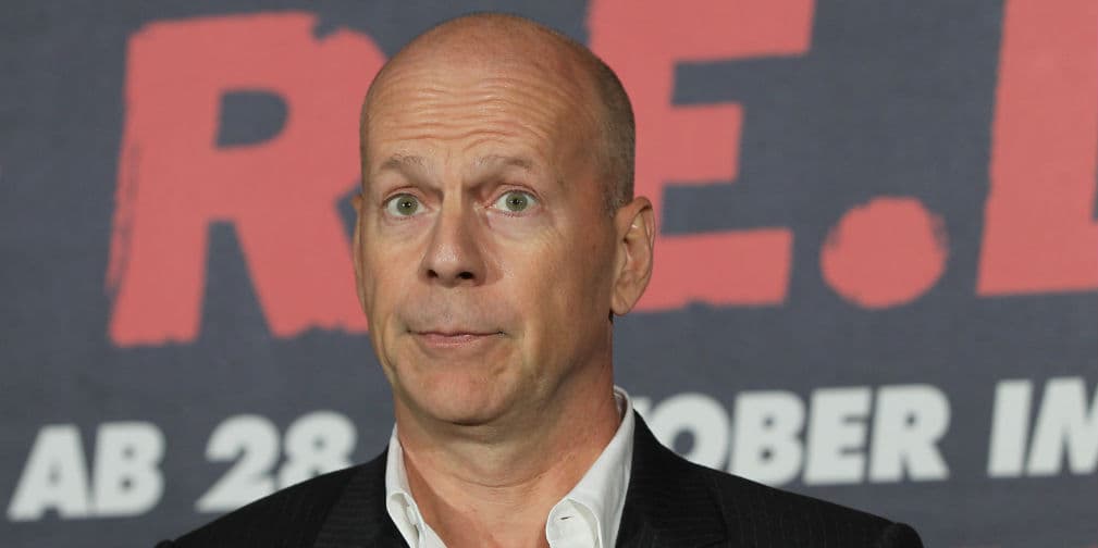 7 películas de acción de Bruce Willis que no puedes perderte 