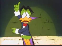 Para muchos el Conde Pátula fue el personaje que lo llevó a la fama. O al menos que lo volvió una voz memorable.