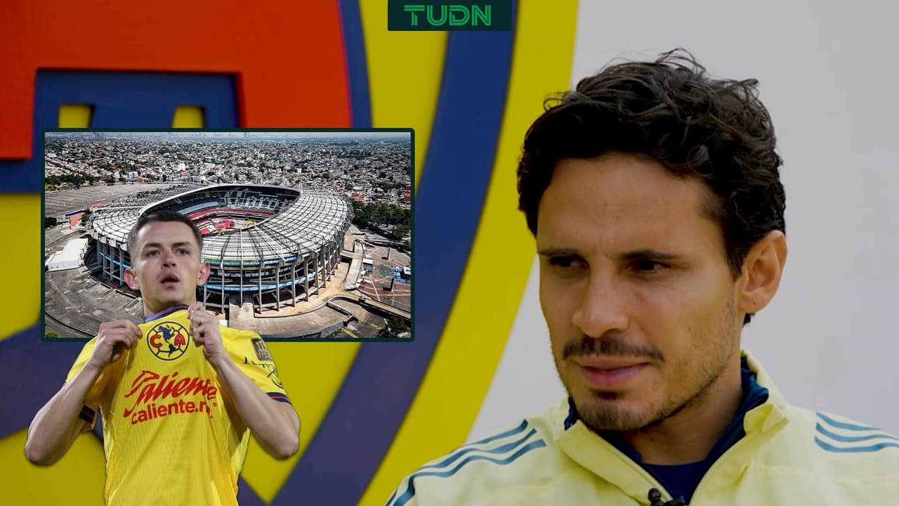 Veiga deja mensaje contundente respecto a Fidalgo y el Estadio Banorte