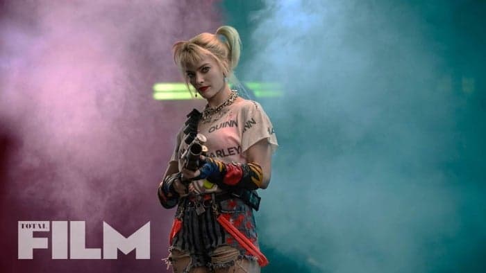 Aves de presa (y la fantabulosa emancipación de Harley Quinn): Margot Robbie y otras mujeres rudas de DC llegan a la pantalla grande.