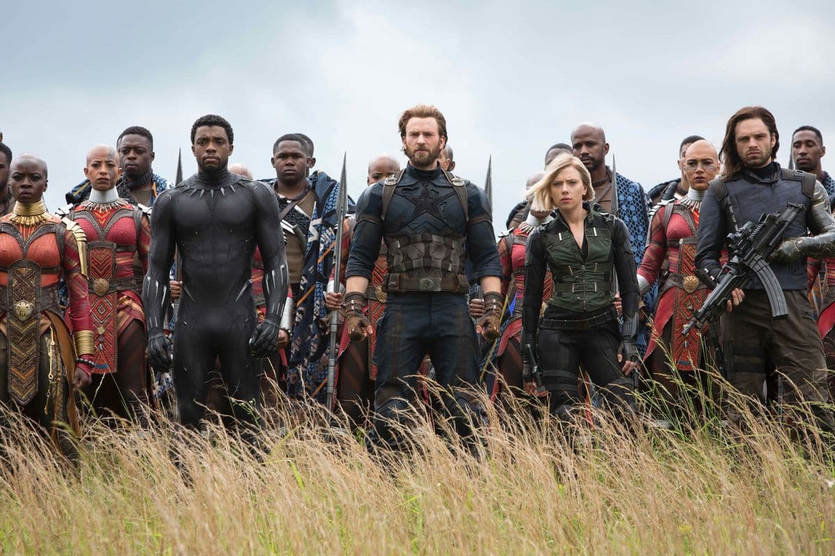 Dice Martin Scorsese que las películas de Marvel no cuentan como cine