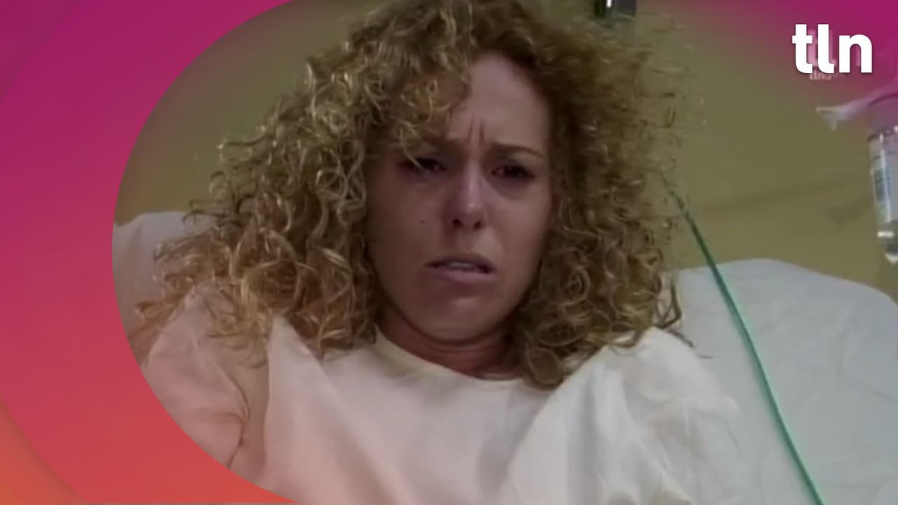 Cañaveral de Pasiones Capítulo 10: Estás seca, Dinorah